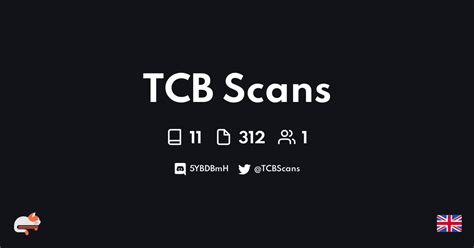 tcb scans mangadex